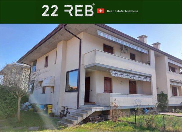 appartamento in vendita a Cordignano