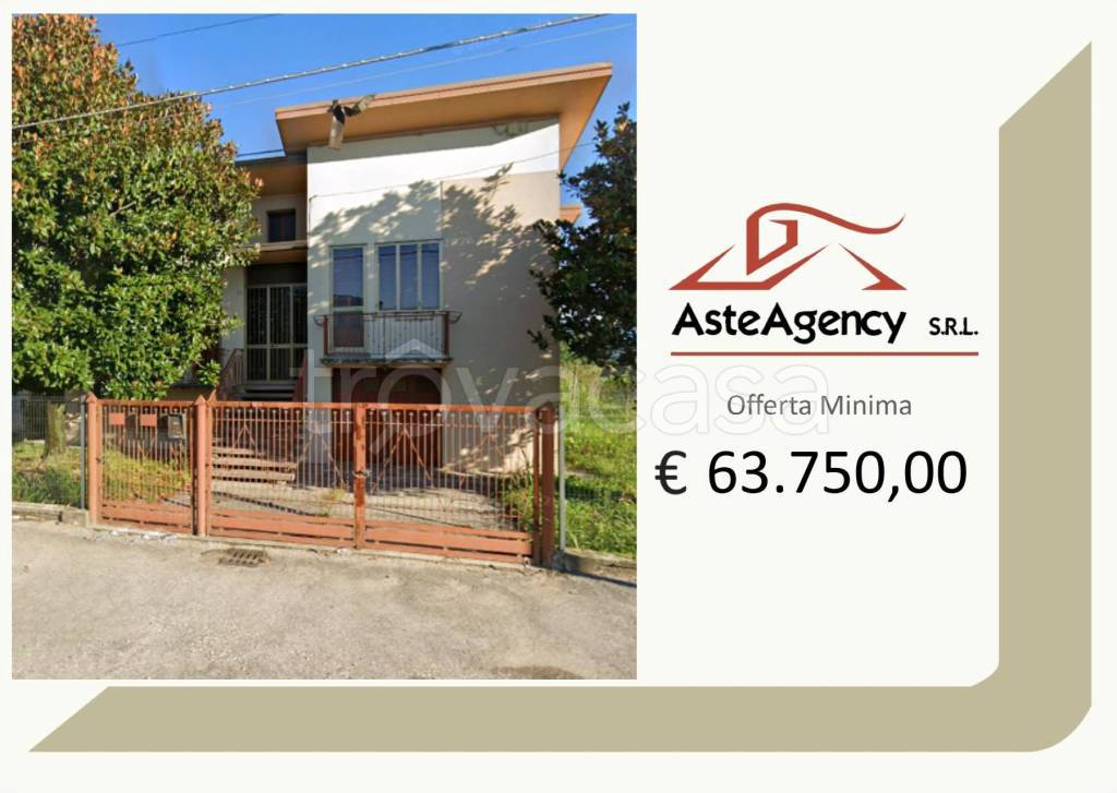 casa indipendente in vendita a Cordignano