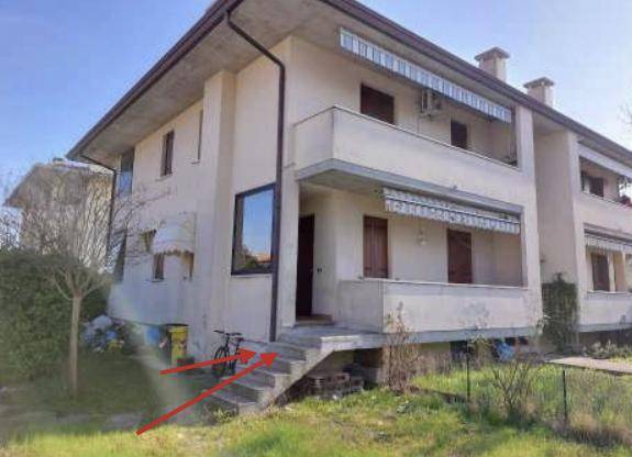 appartamento in vendita a Cordignano