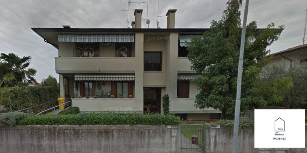 appartamento in vendita a Cordignano