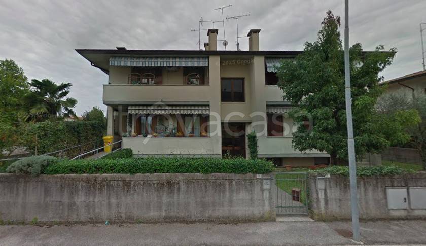 appartamento in vendita a Cordignano