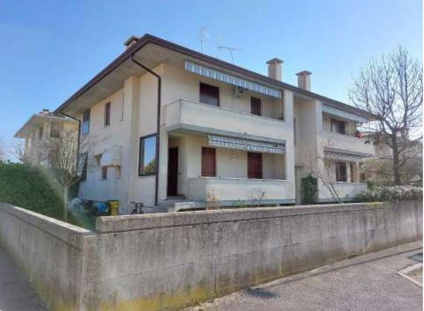 appartamento in vendita a Cordignano