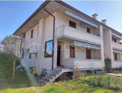 appartamento in vendita a Cordignano