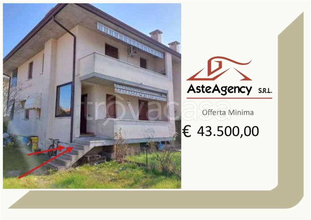 appartamento in vendita a Cordignano