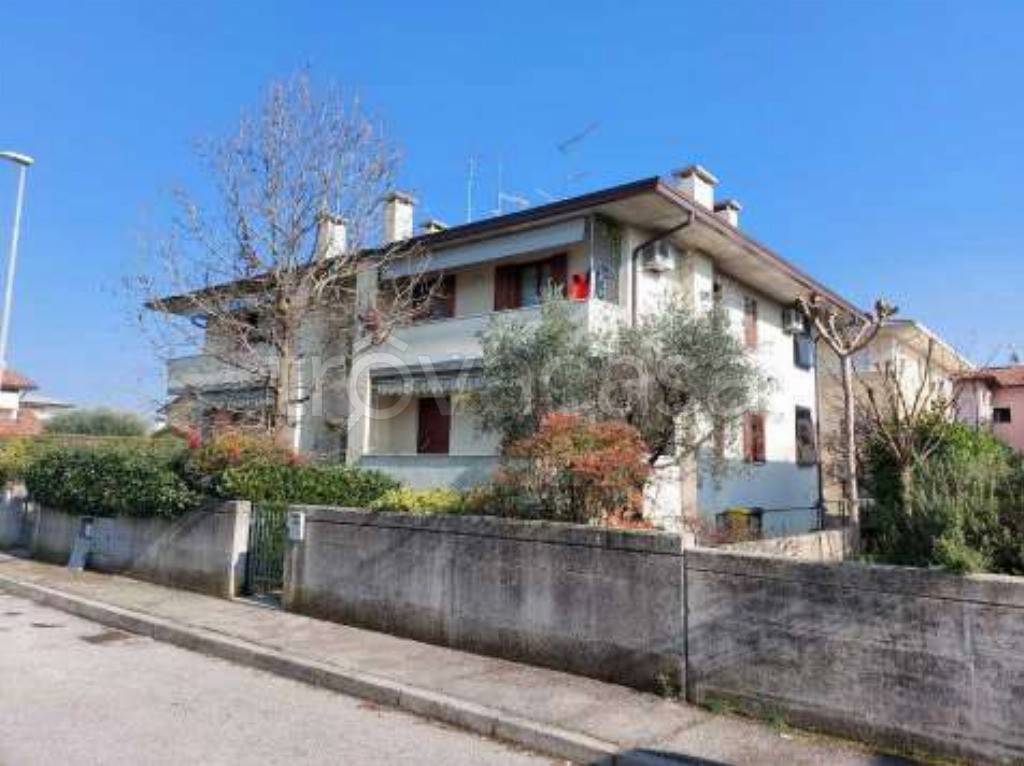 appartamento in vendita a Cordignano