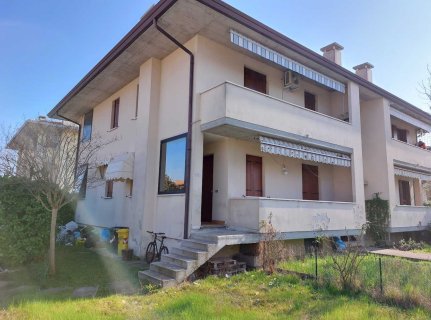 appartamento in vendita a Cordignano