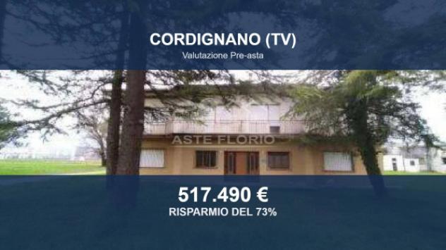 terreno edificabile in vendita a Cordignano