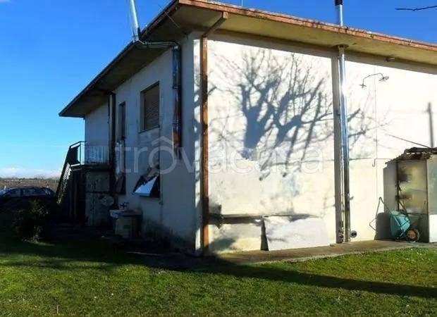 casa indipendente in vendita a Cordignano