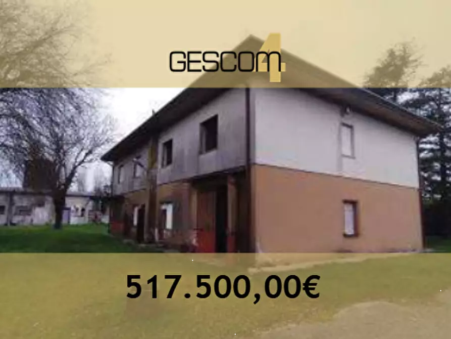 casa indipendente in vendita a Cordignano