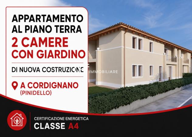 appartamento in vendita a Cordignano