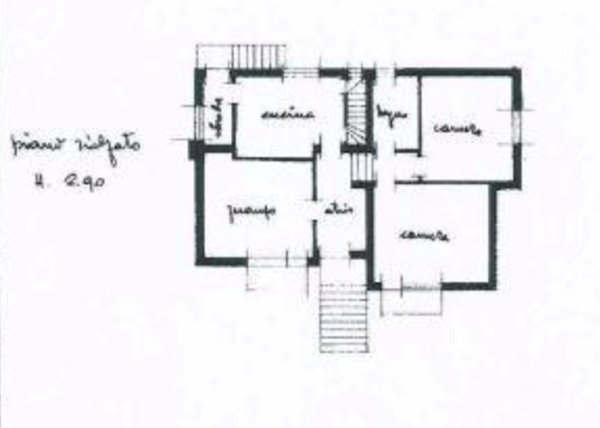 casa indipendente in vendita a Cordignano