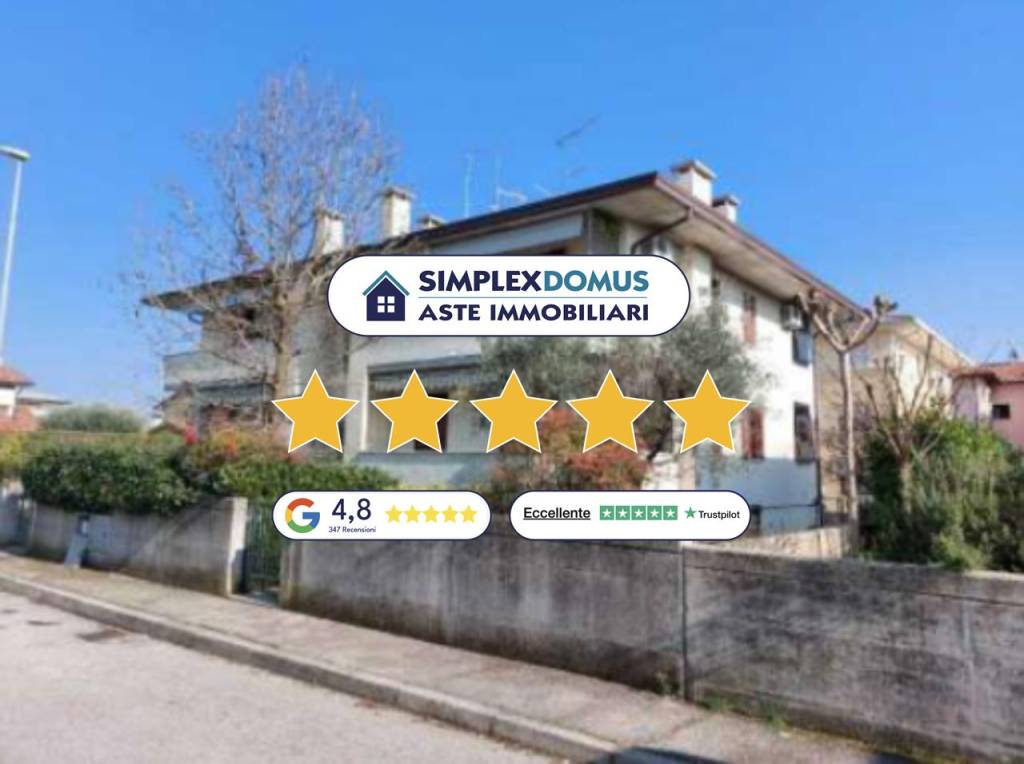 appartamento in vendita a Cordignano