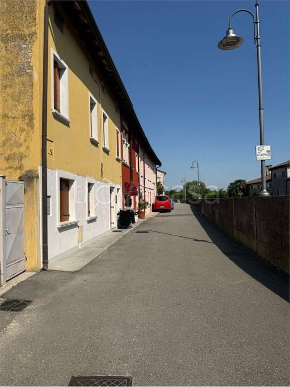casa indipendente in vendita a Cordignano