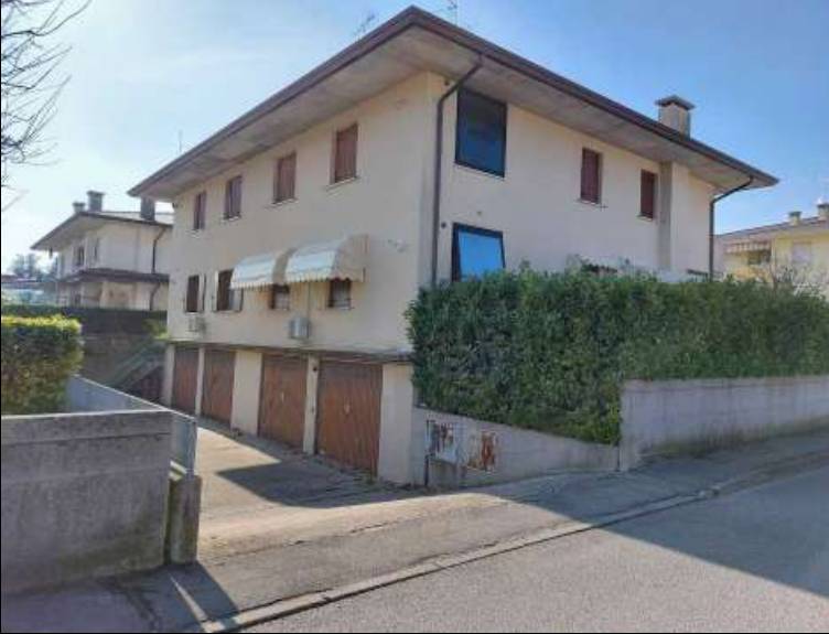 appartamento in vendita a Cordignano