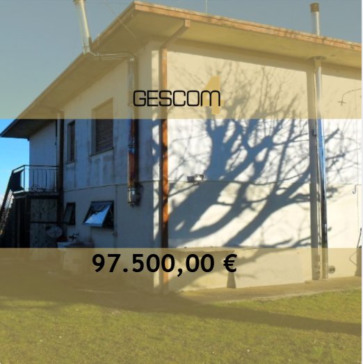 casa indipendente in vendita a Cordignano in zona Ponte della Muda