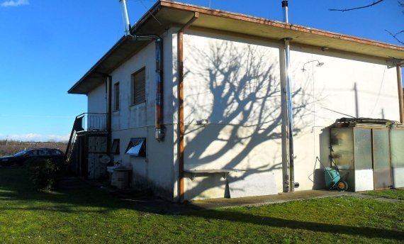 casa indipendente in vendita a Cordignano in zona Ponte della Muda