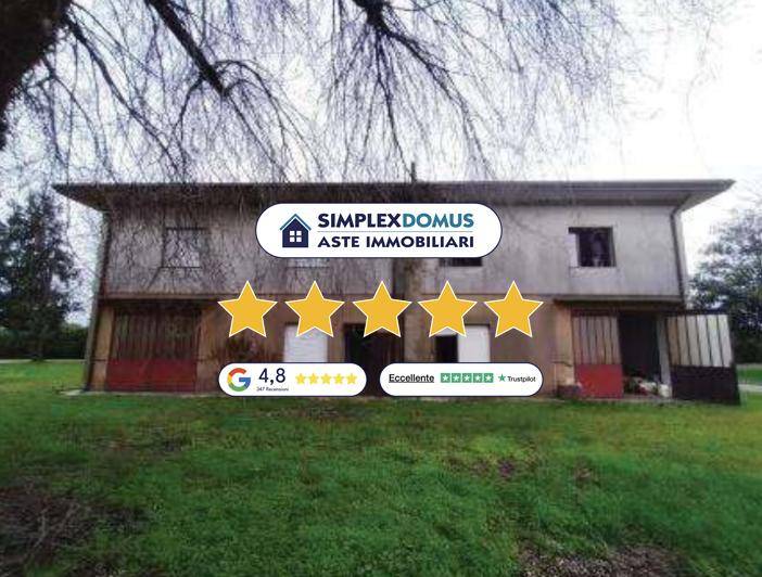 casa indipendente in vendita a Cordignano in zona Ponte della Muda
