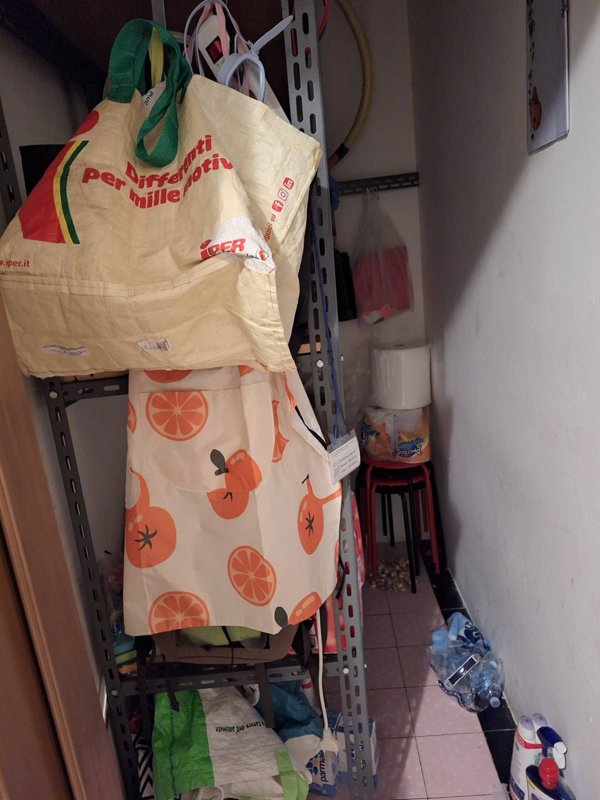 appartamento in vendita a Cornuda