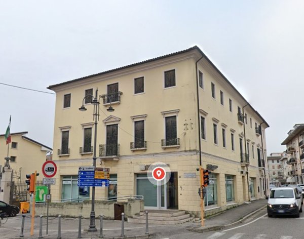 appartamento in vendita a Cornuda