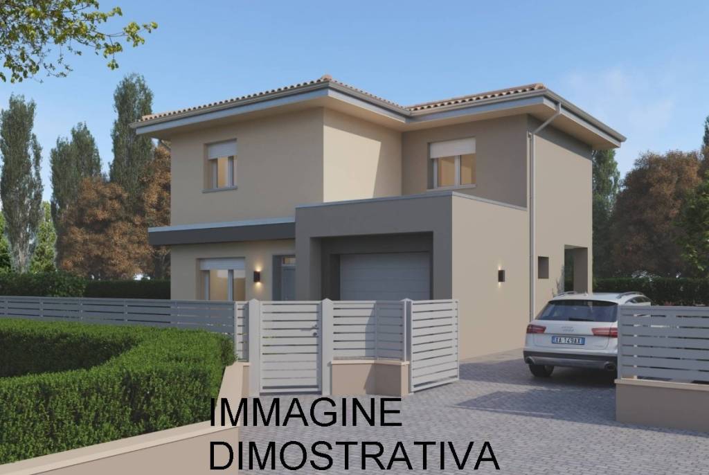 casa indipendente in vendita a Cornuda