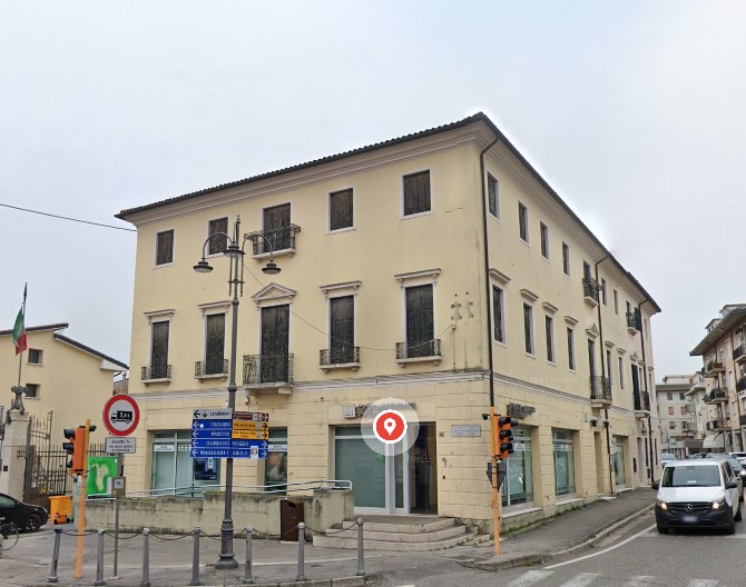 appartamento in vendita a Cornuda