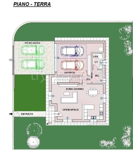 casa indipendente in vendita a Cornuda