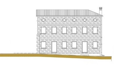 casa indipendente in vendita a Cornuda