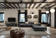 casa indipendente in vendita a Cornuda