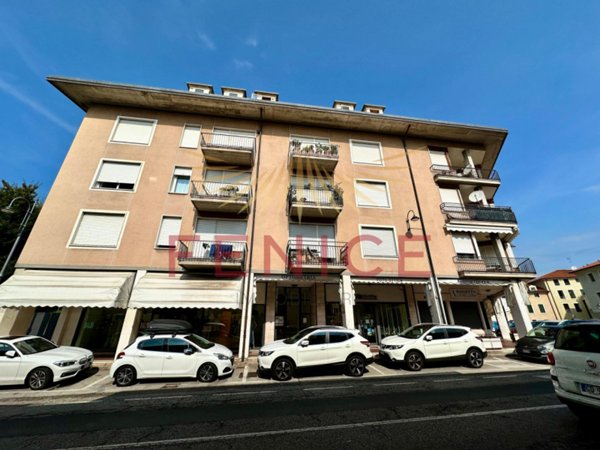appartamento in vendita a Cornuda