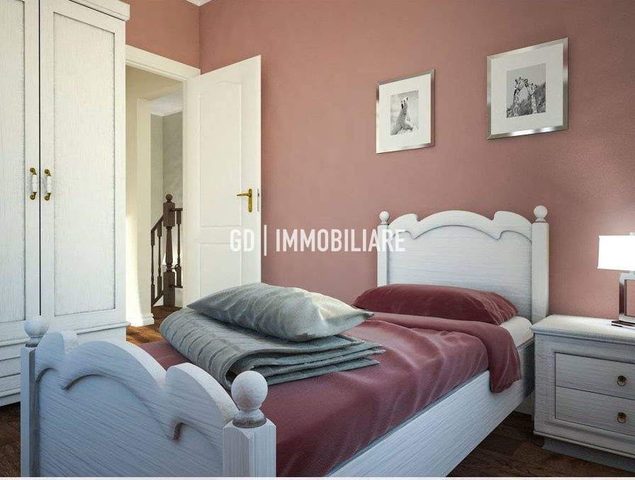 casa indipendente in vendita a Cornuda