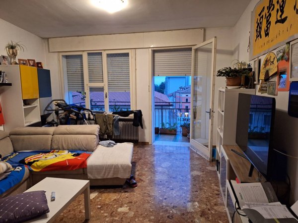 appartamento in vendita a Cornuda