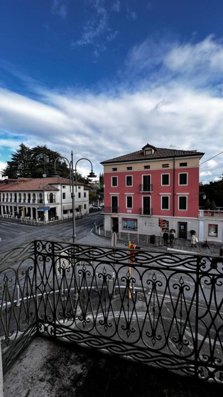 appartamento in vendita a Cornuda