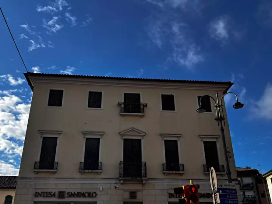mansarda in vendita a Cornuda