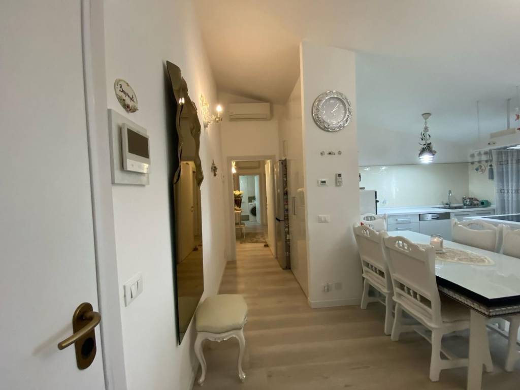 intera palazzina in vendita a Cornuda