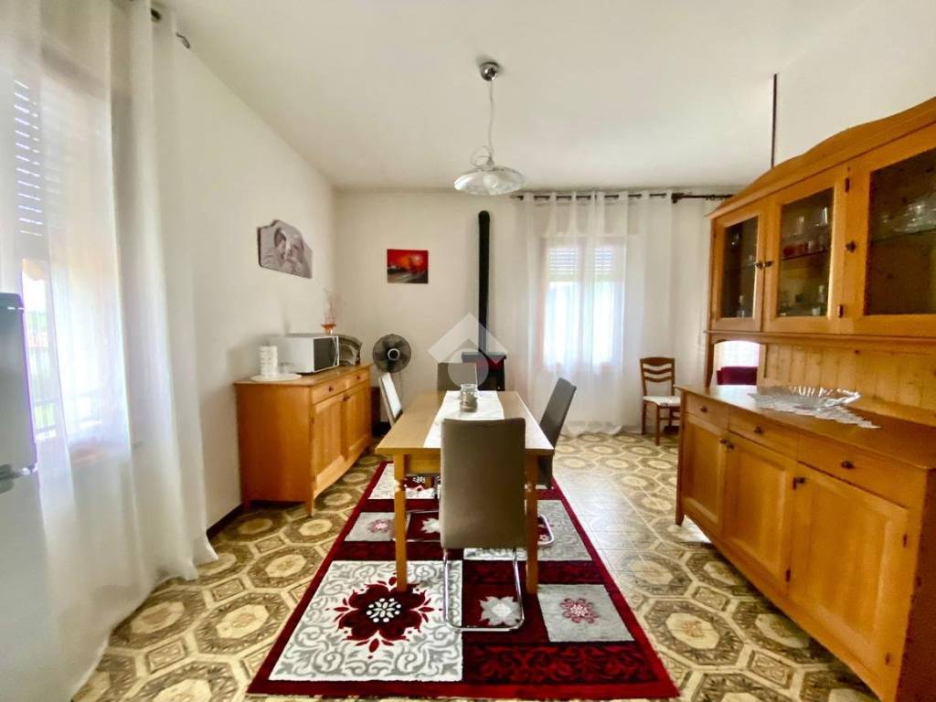 appartamento in vendita a Cornuda
