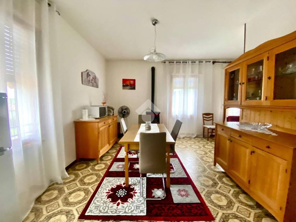 appartamento in vendita a Cornuda