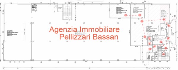 negozio in vendita a Cornuda