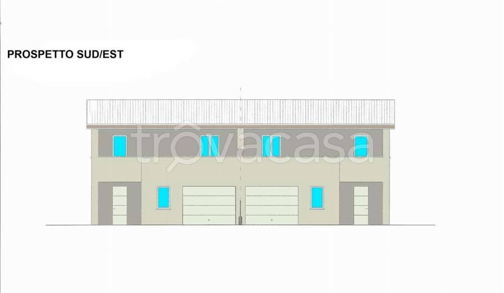 casa indipendente in vendita a Cornuda