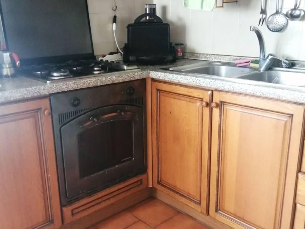 appartamento in vendita a Cornuda