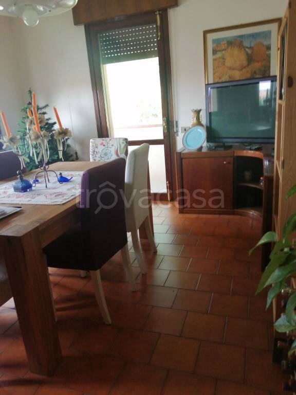 appartamento in vendita a Cornuda