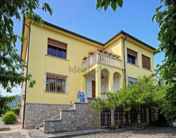 appartamento in vendita a Cornuda