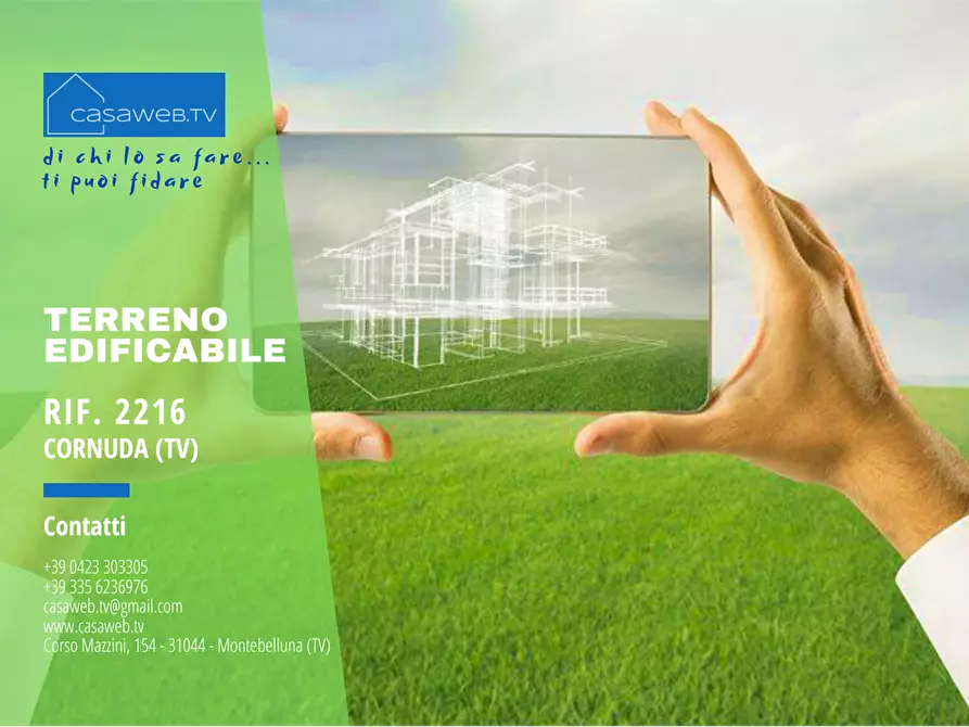 casa indipendente in vendita a Cornuda