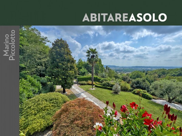 casa indipendente in vendita a Cornuda