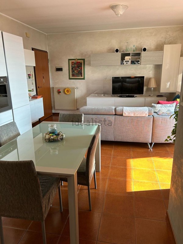 appartamento in vendita a Cornuda