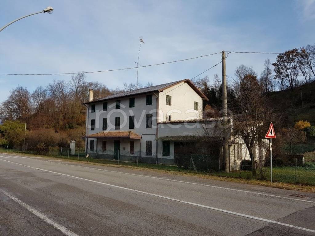 appartamento in vendita a Cornuda