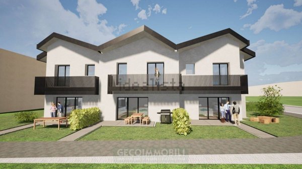 casa indipendente in vendita a Cornuda