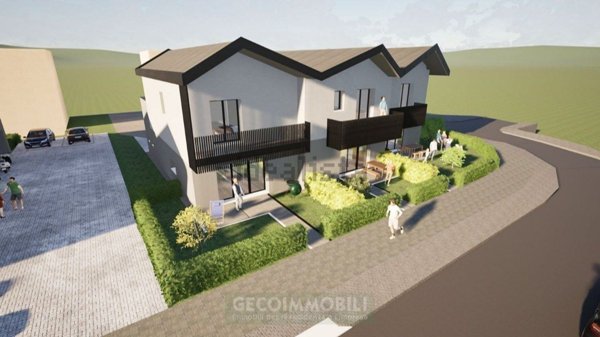 casa indipendente in vendita a Cornuda