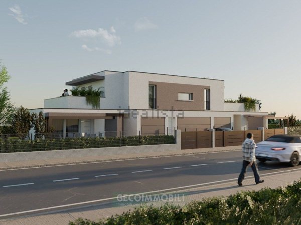 appartamento in vendita a Cornuda