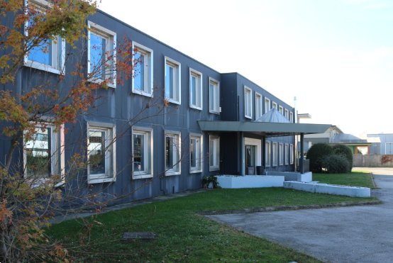 terreno edificabile in vendita a Cornuda