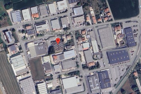 terreno edificabile in vendita a Cornuda